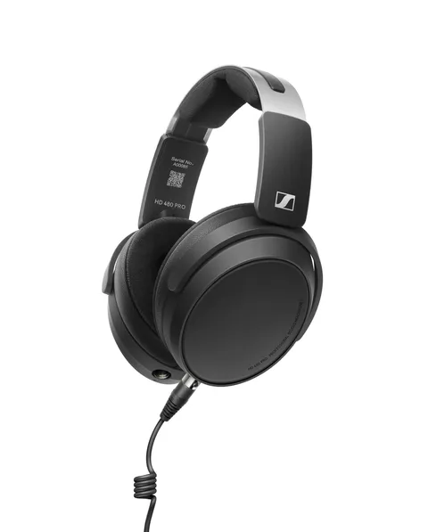 Sennheiser Astuccio Cuffie Studio con Accessori