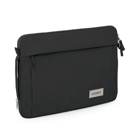 Osprey Arcane Housse per laptop, Black, O/S