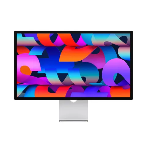 Apple Studio Display Nanotexture Sostegno Regolabile 2025