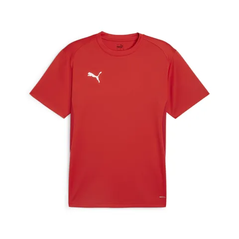PUMA Maglia da Calcio Unisex Teamgoal Matchday Jr