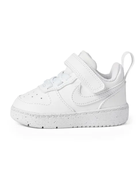 Nike DV5458-106 Court Borough Low Recraft (TD) Bambino, Bambino EU 27