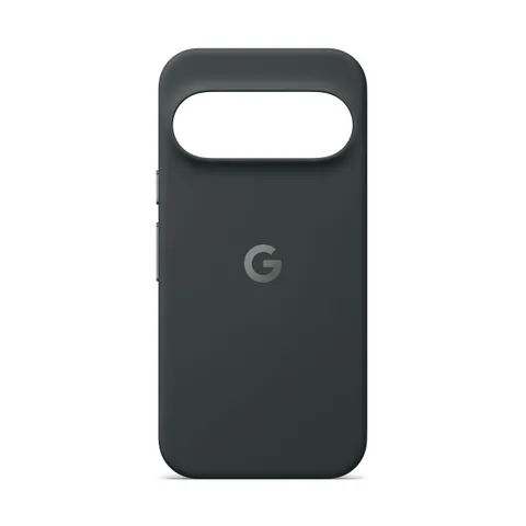 Cover Pixelsnap per Google Pixel 11 Pro - Nero ossidiana