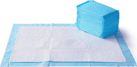 Amazon Basics Tappetini resistenti per l'addestramento di cani e cuccioli, a prova di