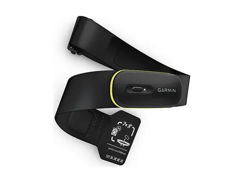 Garmin HRM-600 Fascia Cardio Bluetooth/ANT+ M-XL