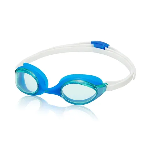 Speedo Occhialini da nuoto Hyper Flyer | Aderenza comoda | Modello regolabile