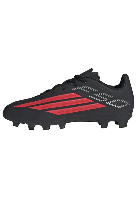 adidas Unisex - Bambini e Ragazzi F50 Club Firm Ground/Multi Ground Football Boots Kids