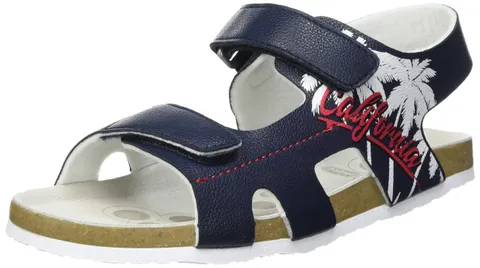 Chicco Sandali Bambino Doppio Strappo Velcro