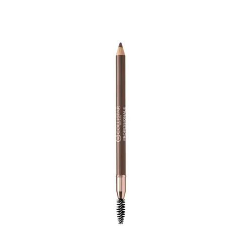 Collistar Matita Sopracciglia Professionale, Waterproof, Lunga Durata 12H, Tratto