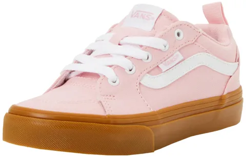 Vans Filmore, Sneaker a Collo Alto Unisex - Bambini e Ragazzi, Coral Blush, 29 EU