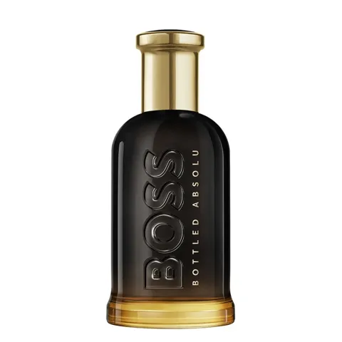 Boss Bottled Absolu Parfum Intense Uomo 100 ml