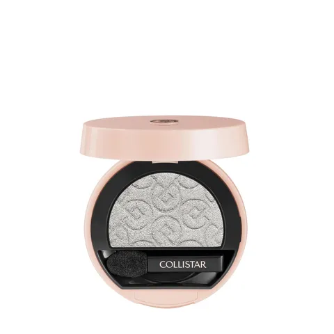 Collistar Impeccabile Ombretto Compatto, Make-up Occhi a Lunga Durata, Texture Morbida e