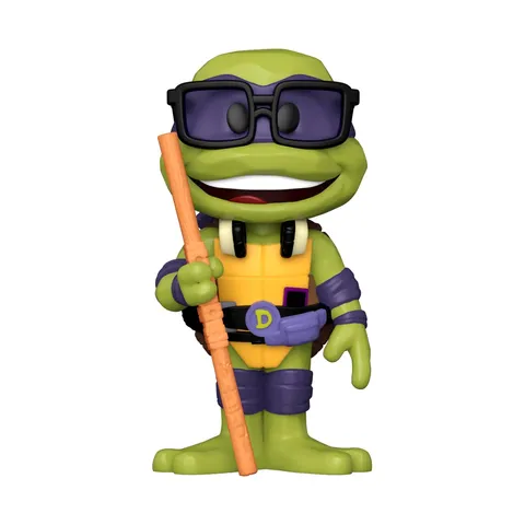 Funko Vinyl SODA: Teenage Mutant Ninja Turtles - (Teenage Mutant Ninja Turtles (TMNT))