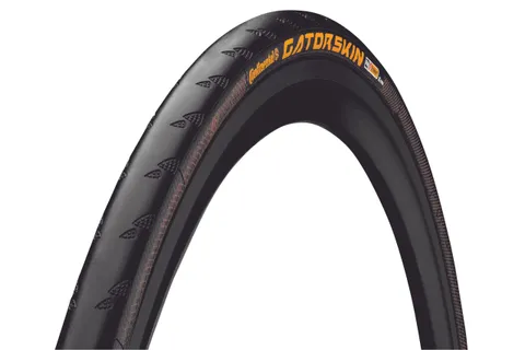 Continental Ultra Gator Skin Tyre 650x23 DS by Continental
