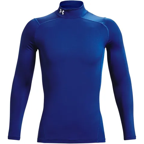 Under Armour ColdGear Armour Compression Mock ColdGear Armour Compression Mock