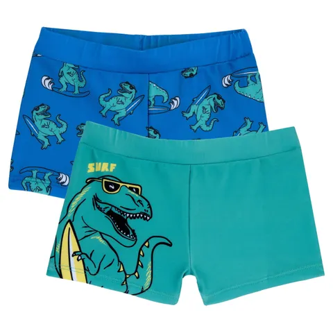 Chicco Costume Bimbo 0-24 Set con Slip e Boxer NOS