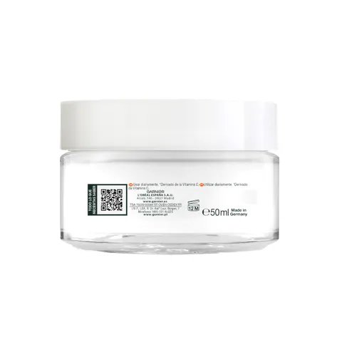 Garnier Vitamina C Cr Dia 50M