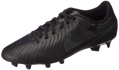 Nike DV4337-002 Nike Tiempo Legend 10 Academy MG Uomo, Black EU 38.5