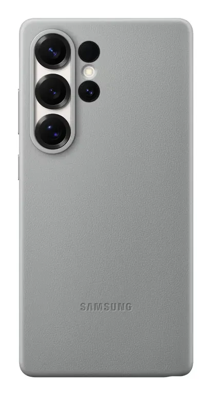 Samsung Kindsuit Case Galaxy S25 Ultra Gray