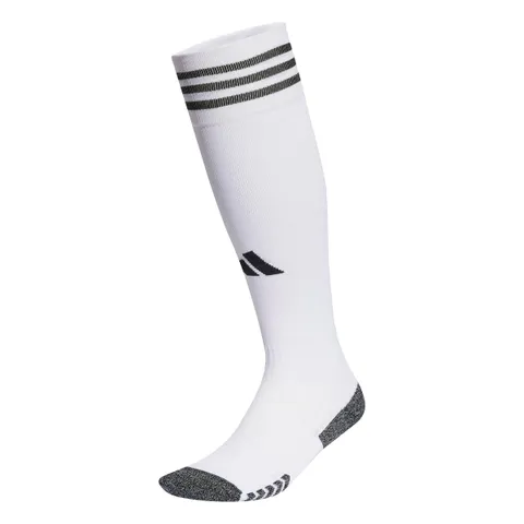 adidas Unisex - Bambini e ragazzi Adi 23 Socks, White/Black, 5-6 Years