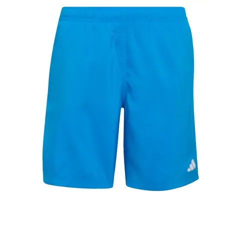 adidas Bambini e Ragazzi Swim Kids Swimwear, Bright Blue, 5-6 Years