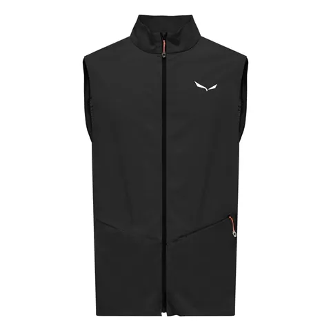Salewa Pedroc DST Light VEST M, S, black out