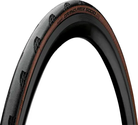 Continental Grand Prix 5000 pneumatico 28" 25-622