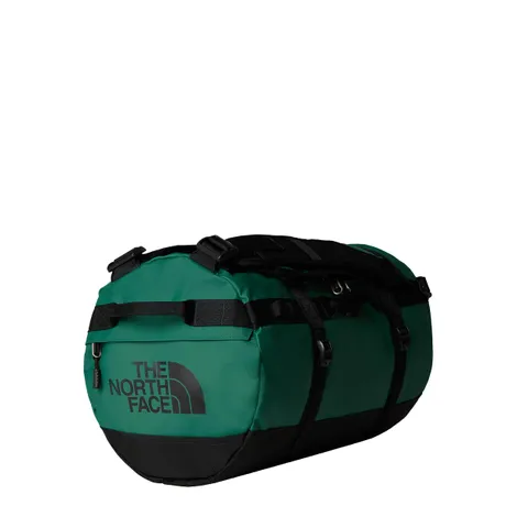 THE NORTH FACE NF0A52STS9W BASE CAMP DUFFEL - S Borsa sportiva Uomo EVERGREEN/TNF BLACK Taglia OS