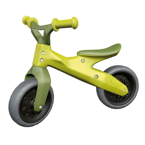 Chicco Balance Bike Eco+ 18 Mesi - 3 Anni
