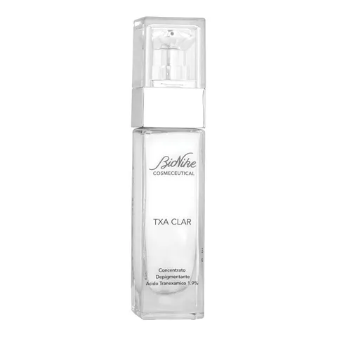 Bionike Cosmeceutical - TXA Clar Concentrato Depigmentante con Acido Tranexamico 1,9%
