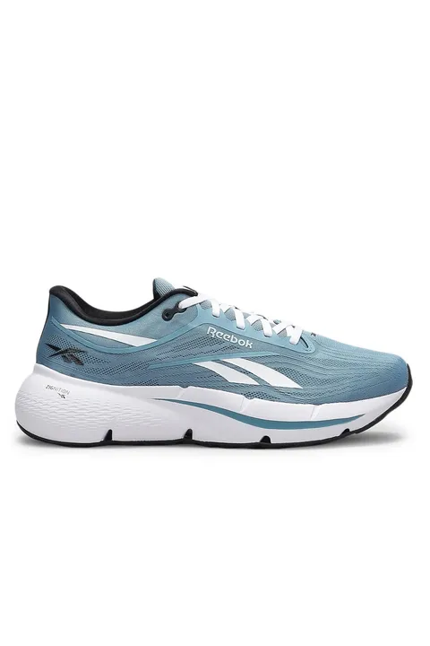 Reebok Zignition Sneaker da Uomo, Warped Blue/Ftwr White, 41 EU
