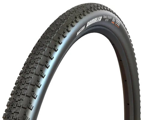 Copertura Maxxis Rambler 700x50C, 60 TPI, SilkShield/TR