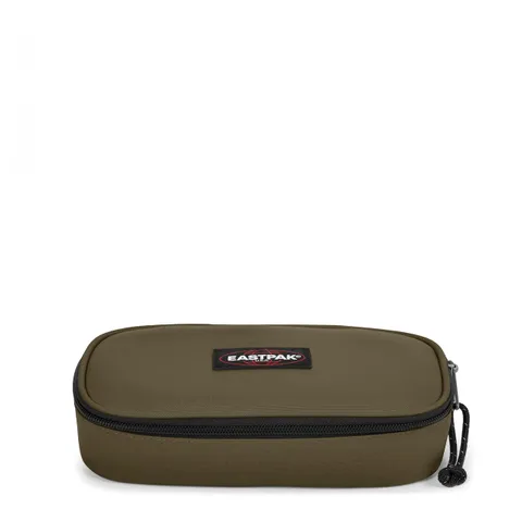 Eastpak OVAL Single Astuccio - Army Olive (Verde)