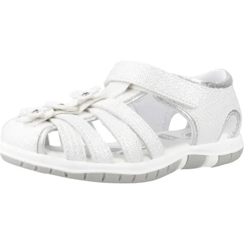 Chicco Sandali Ragnetto Bambine Rosa Glitter