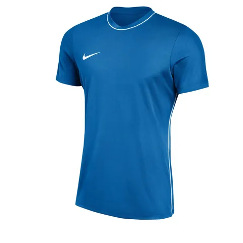 Nike DF Park26 SS T-Shirt da Uomo Royal Blue/White/White XXL