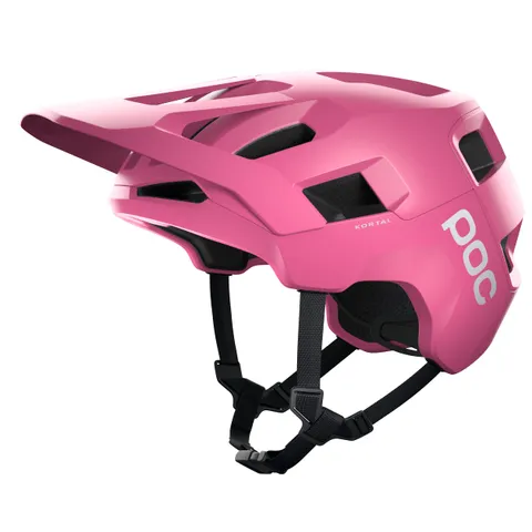 POC Kortal Casco da Bici - Casco da Trail, Enduro e All-Mountain, Leggero, Ventilato