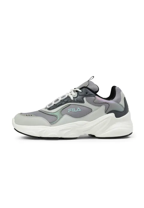 Fila Sneaker da Donna Collene CB Wmn, Grigio Viola, 39 EU