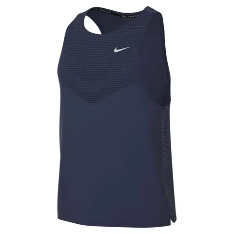 Nike Stride Dri-Fit ADV Canotta da Corsa da Uomo, HV5210