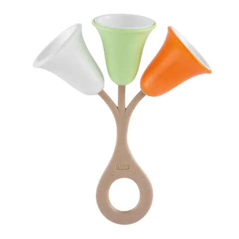 Chicco Sonaglio Tulipano Neonato