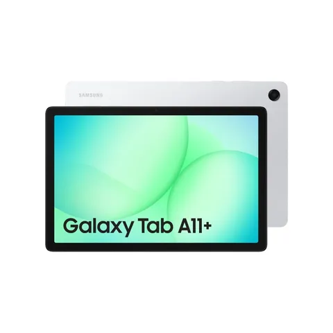 Samsung Galaxy Tab A11+ Tablet Android 5G 128GB 11" 90Hz