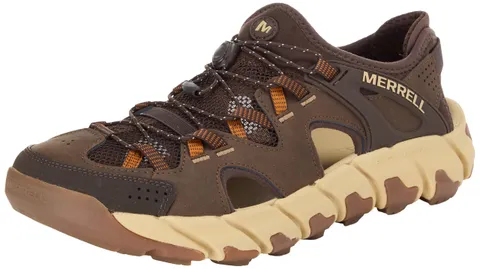Merrell Maipo Explorer Sieve Men's,Coffee 41 EU