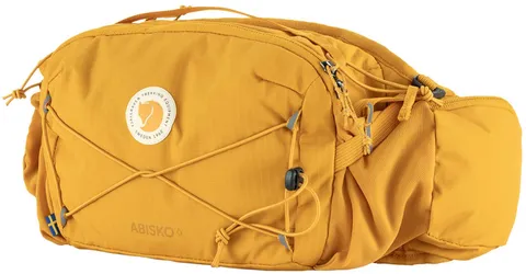 Fjällräven Abisko 6l Waist Bag One Size