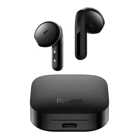 Xiaomi Redmi Buds 6 Active Wireless Bluetooth Earbuds Semi-In-Ear Earbuds Noise Reduction