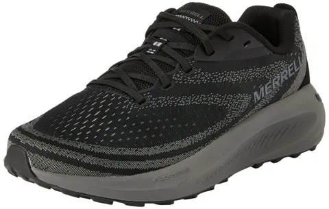 Merrell Morphlite Men's,Black/Asphalt 41 EU