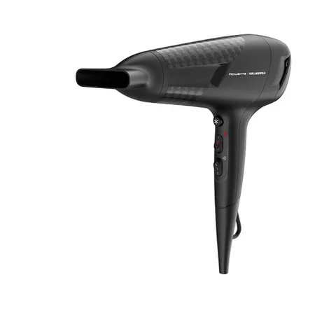 Rowenta x Karl Lagerfeld CV581L Studio Dry, Asciugacapelli, Phon per Capelli Potenza