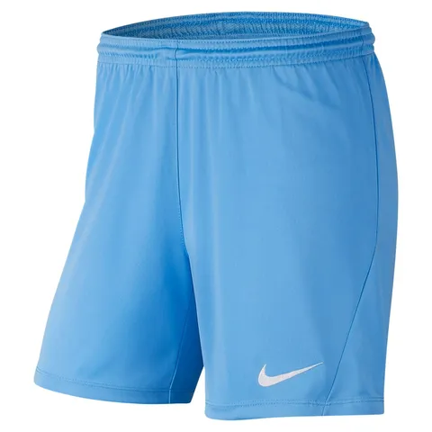 Nike W Nk Dry Park II Short NB K - Pantaloncini Sportivi da Donna, Donna, Pantaloncini