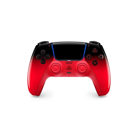 Playstation Controller wireless DualSense® - Techno Red