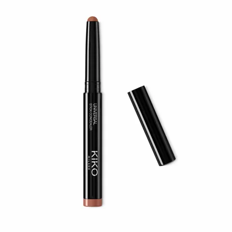 KIKO Milano Universal Stick Concealer 12, Correttore Cremoso In Stick; Prodotto A Lunga