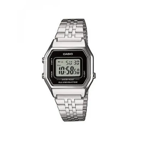 Casio Orologio Da Donna LA680WEA-1EF