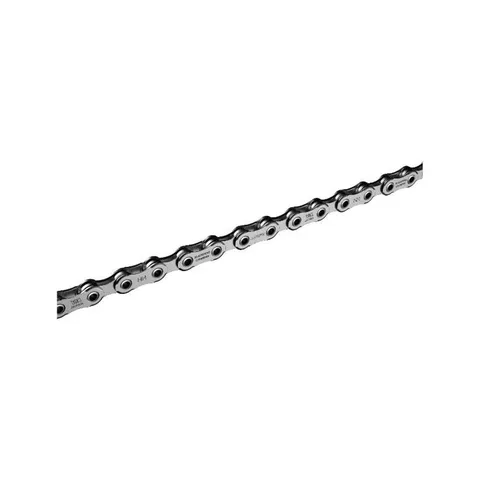 Shimano Catena 126 maglie +QL-CN-M9100 12 velocità