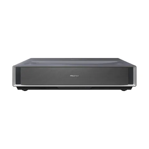 Hisense Laser Cinema PT1SE, proietta da 80 a 150 pollici, Risoluzione 4K, rapporto di